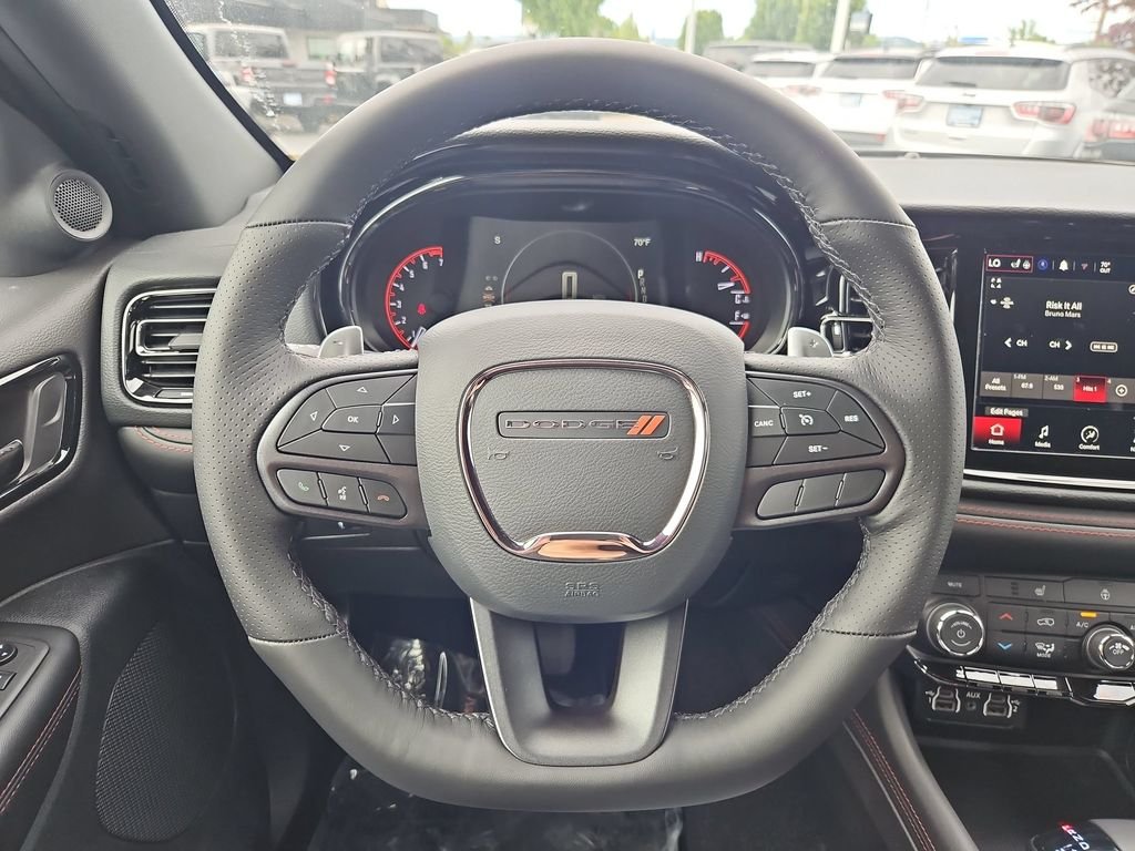 2026 Dodge Durango GT - Photo 14