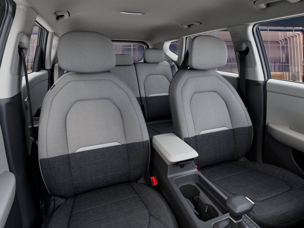 New 2027 Gray Kia S image 15