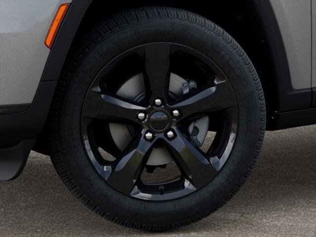 2025 Jeep Grand Cherokee L Limited - Photo 65