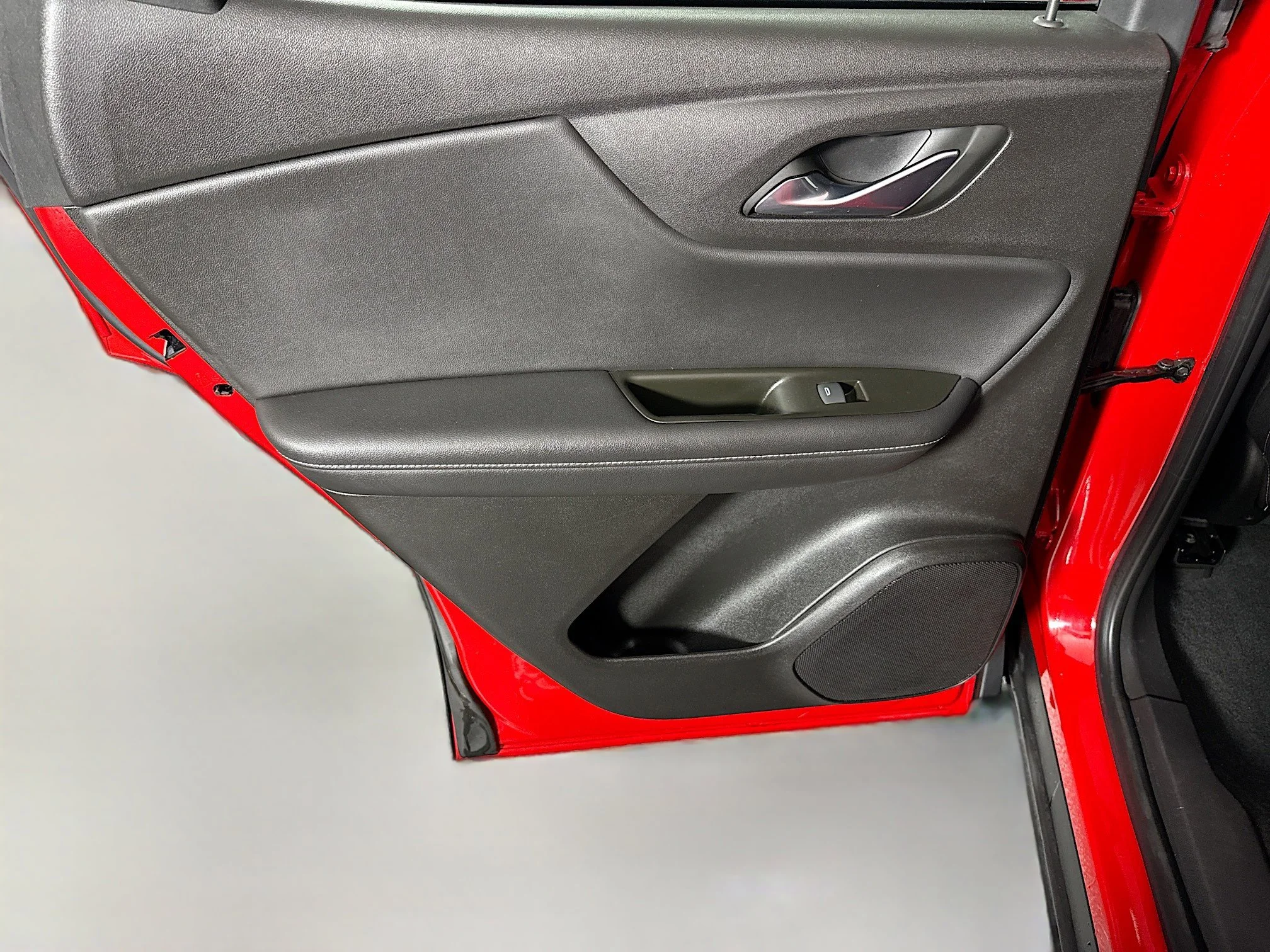 Used 2023 Red Hot Chevrolet LT image 22