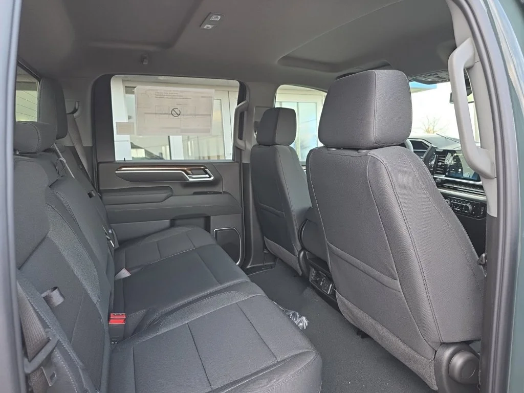 2026 Chevrolet Silverado 2500 HD LT - Photo 22