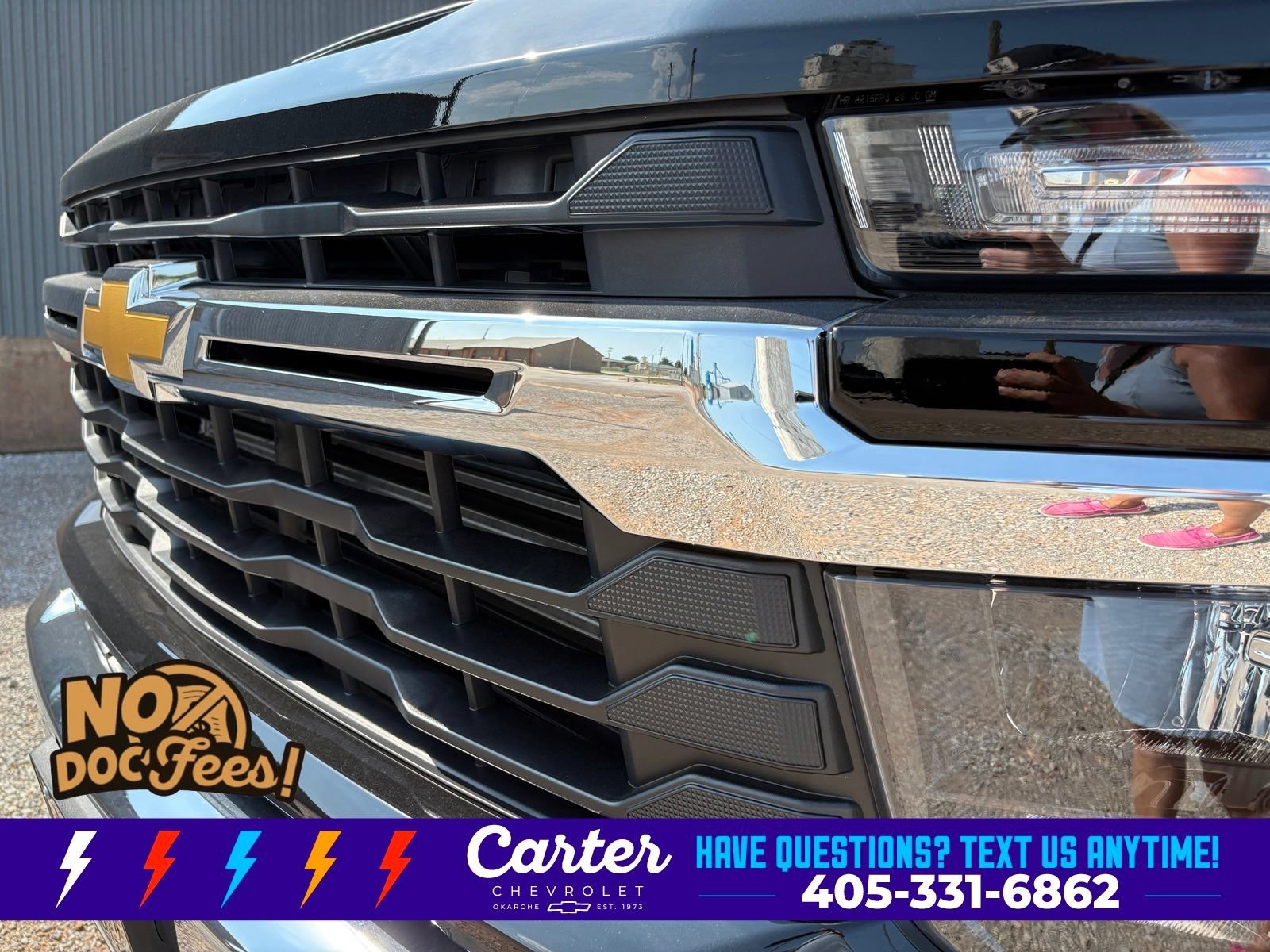 2026 Chevrolet Silverado 2500 HD LT - Photo 17