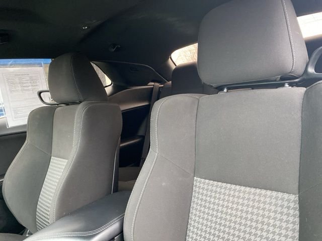 Used 2023 Green Dodge GT image 13