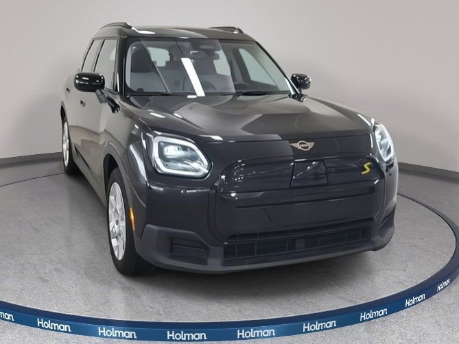 2025 MINI Countryman SE - Photo 3