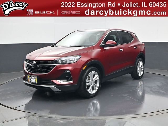 2023 Buick Encore GX