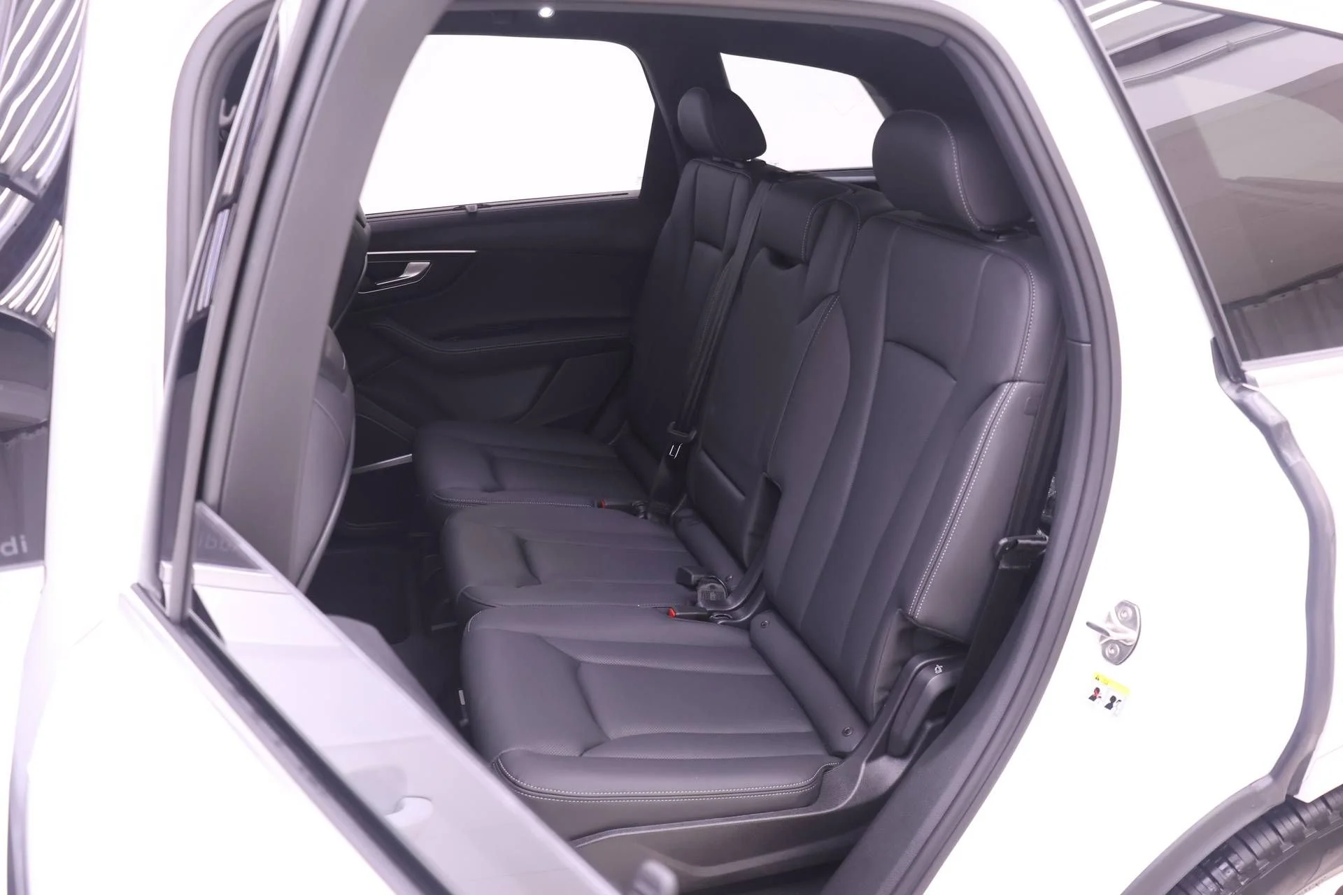 Certified Used 2026 White/off-white Audi 55 Premium Plus image 15