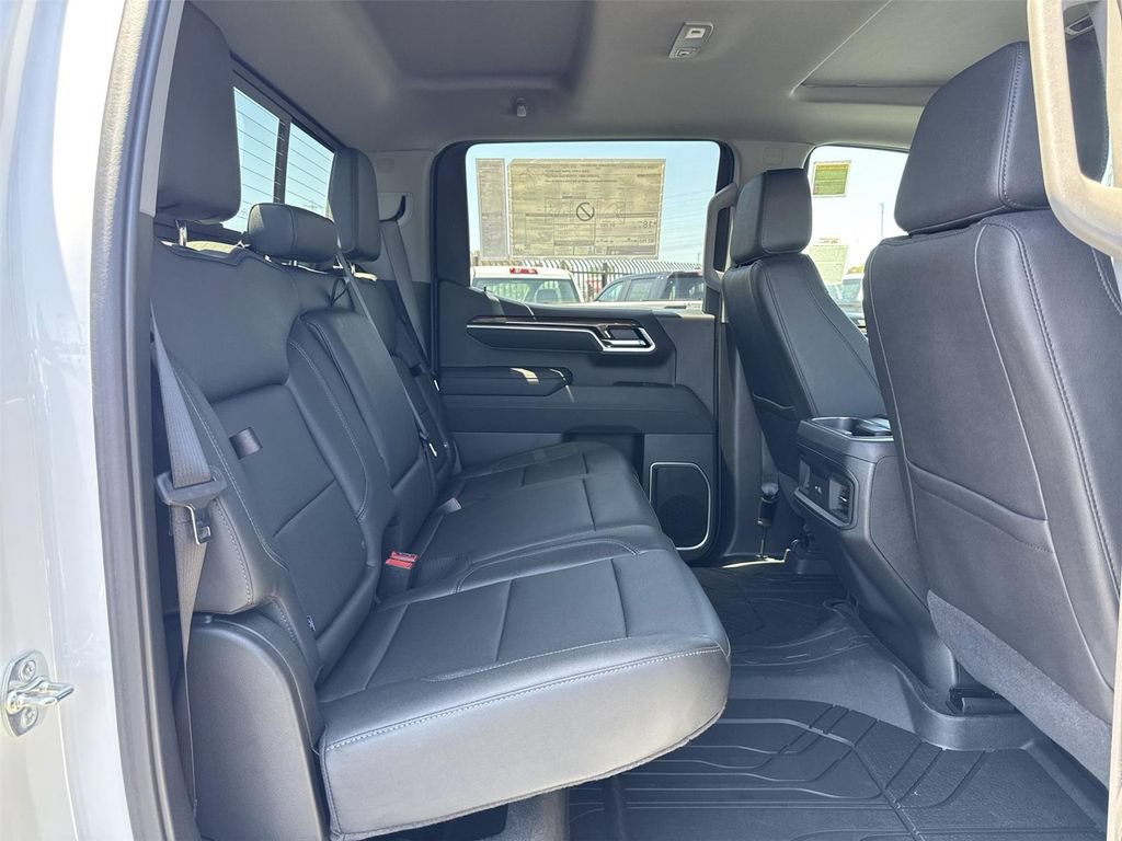 2026 Chevrolet Silverado 1500 RST - Photo 31