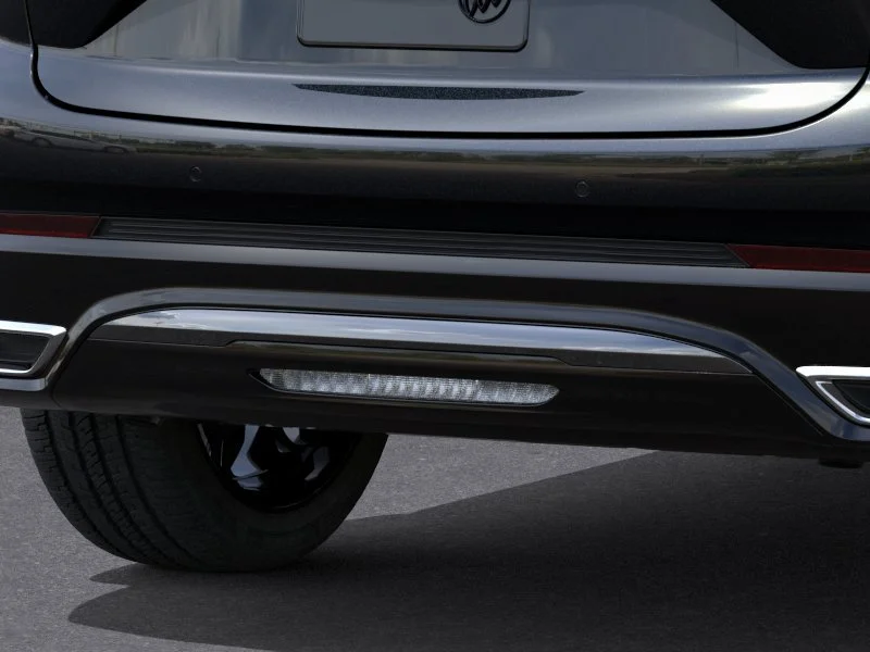 2026 Buick Envision Sport Touring - Photo 14