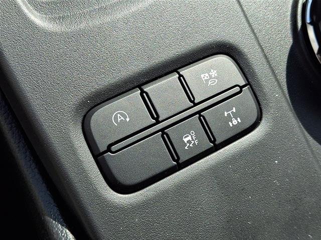New 2026 Marsh Gray Ford XLT image 34