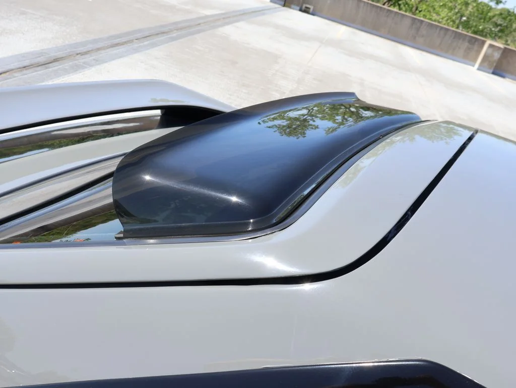 Used 1989 Battleship Grey Ford GT image 11