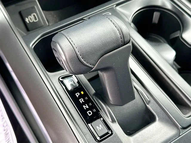 Used 2025 Black Ford Lariat image 17