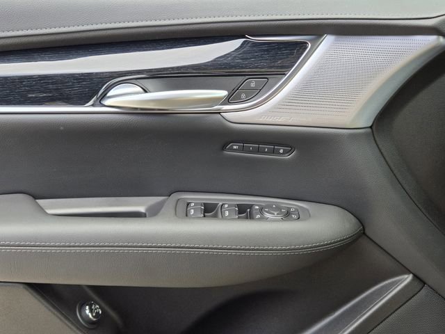 2026 Cadillac XT5 Premium Luxury - Photo 17