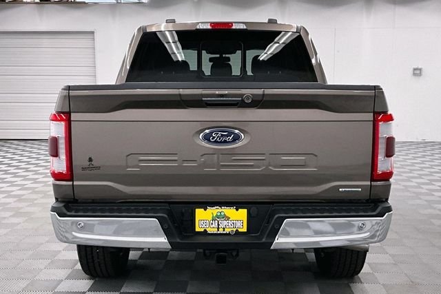 2023 Ford F-150 Lariat - Photo 5