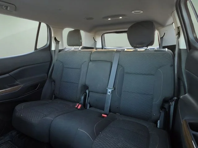 Used 2019 Blue GMC SLE-1 image 13