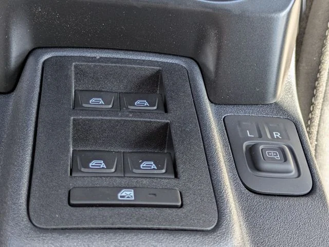 New 2026 Desert Sand Ford Big Bend® image 22