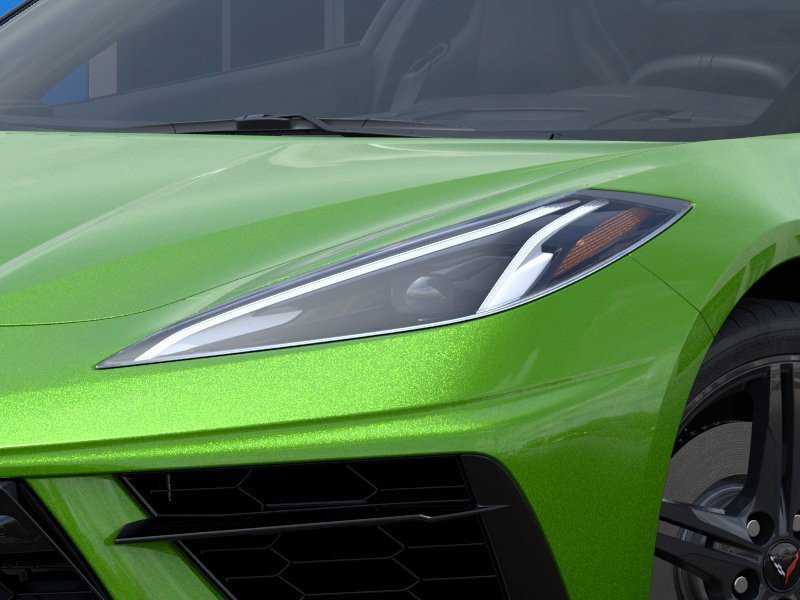 2026 Chevrolet Corvette 3LT - Photo 11