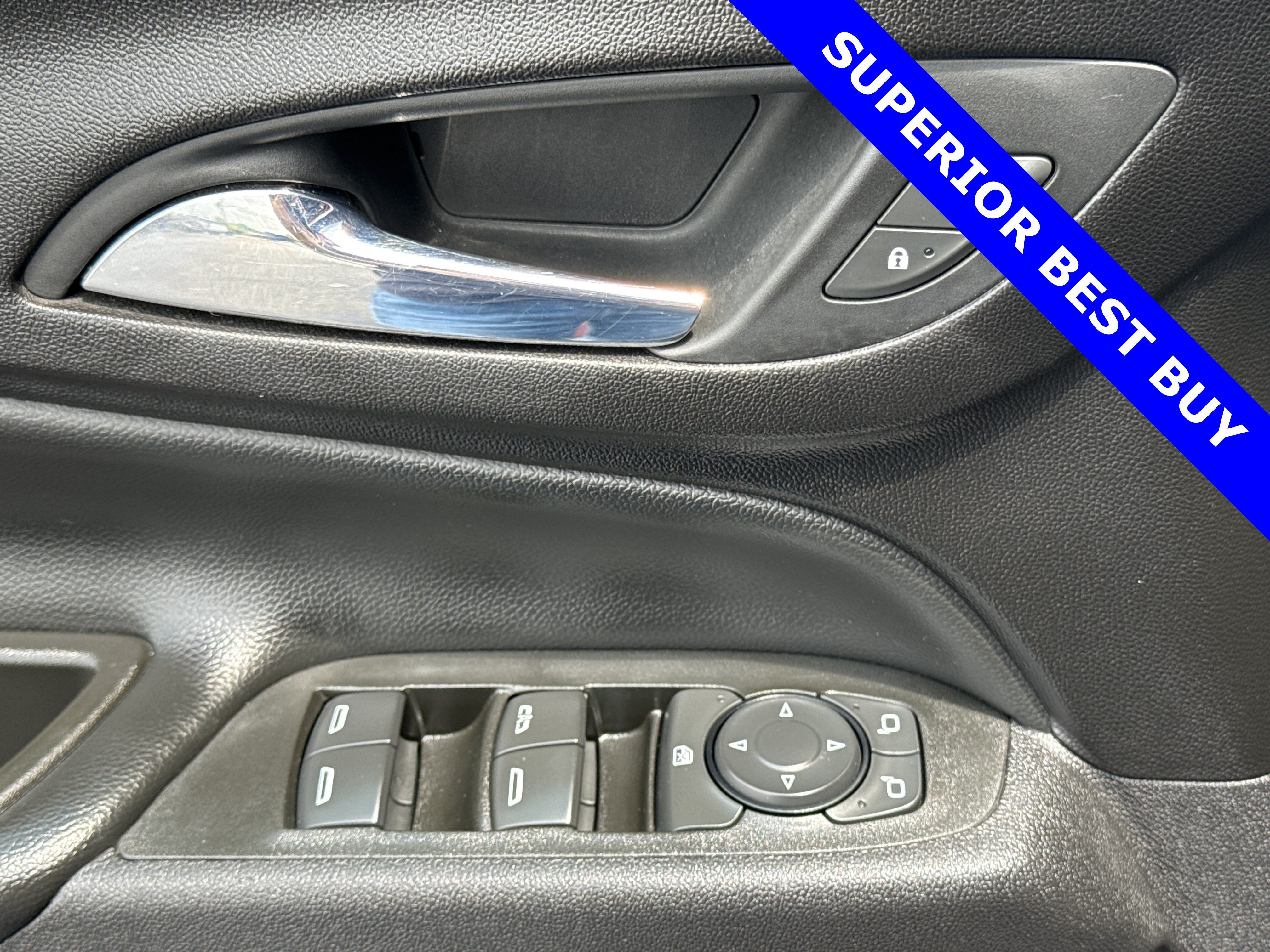 Used 2020 Cajun Red Tintcoat Chevrolet LT image 18