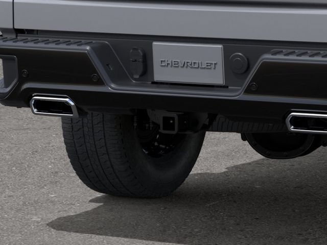 2026 Chevrolet Silverado 1500 LT Trail Boss - Photo 17