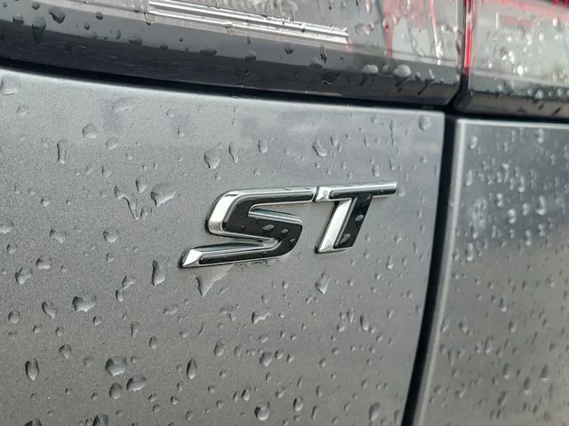 2021 Buick Envision Essence - Photo 8