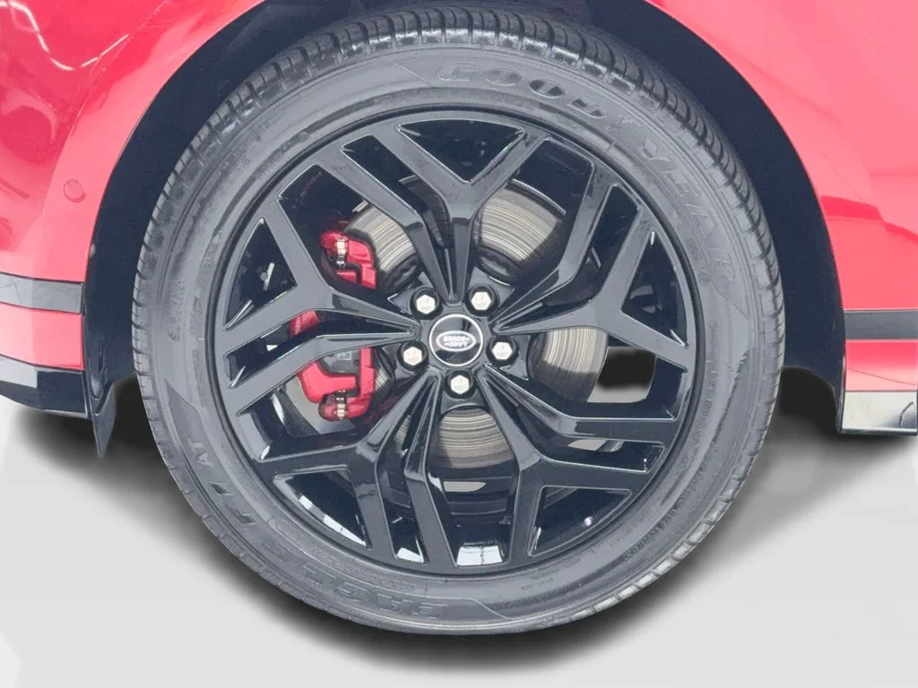 2022 Land Rover Range Rover Evoque HST - Photo 54