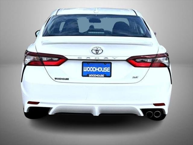 Certified Used 2024 ICE CAP Toyota  image 6