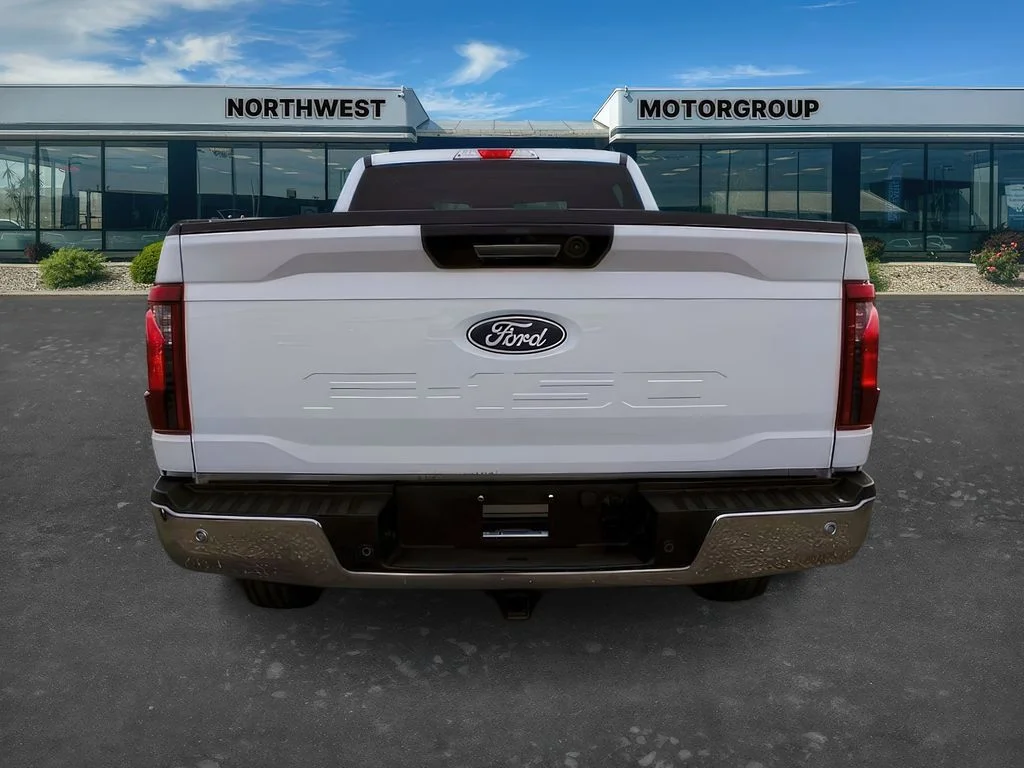 2024 Ford F-150 XLT - Photo 6