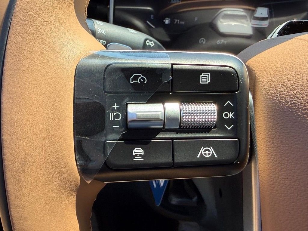 New 2026 Gray Hyundai Calligraphy AWD image 31