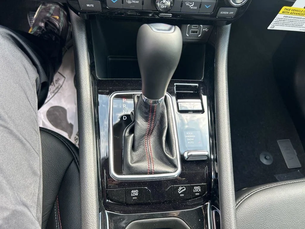 New 2026  Jeep Trailhawk image 21