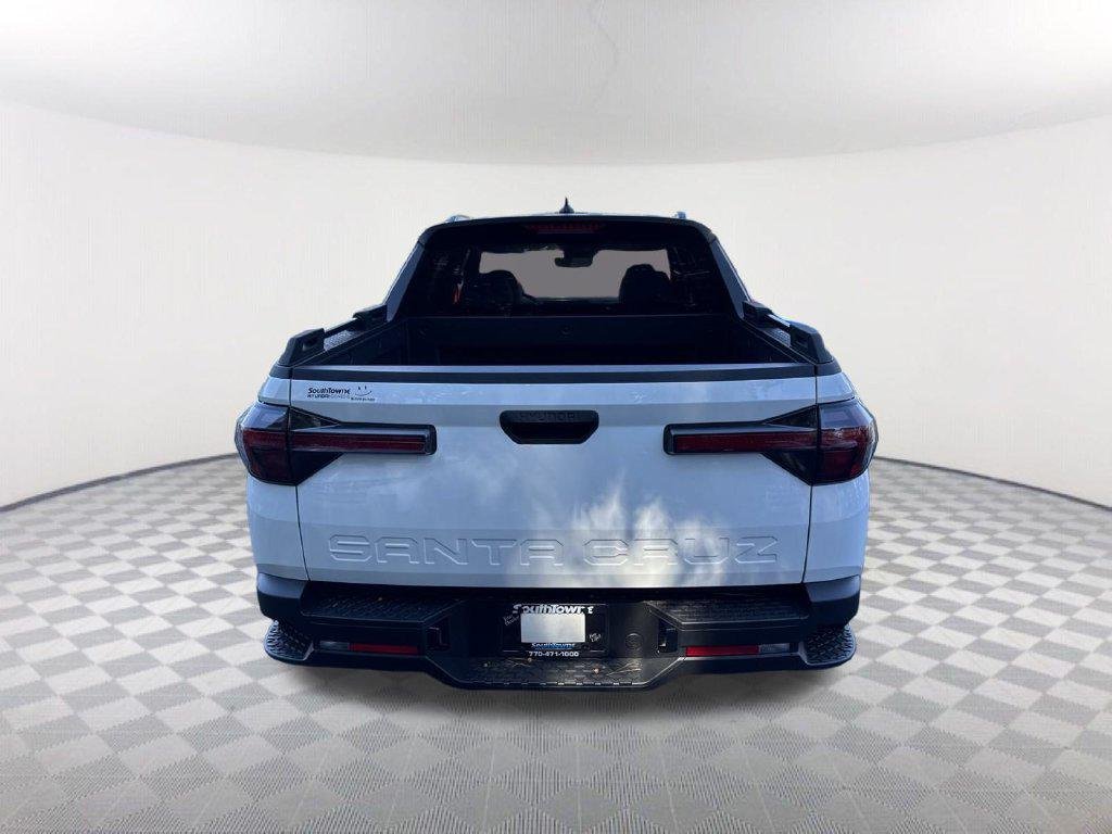 2026 Hyundai Santa Cruz SEL - Photo 6