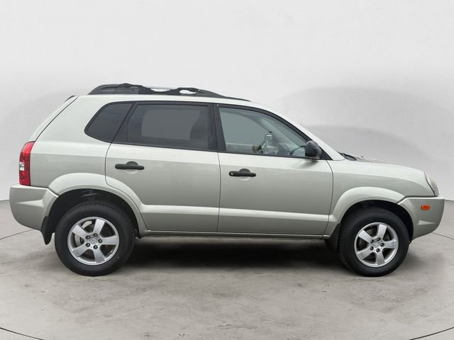 Used 2008  Hyundai GLS image 6
