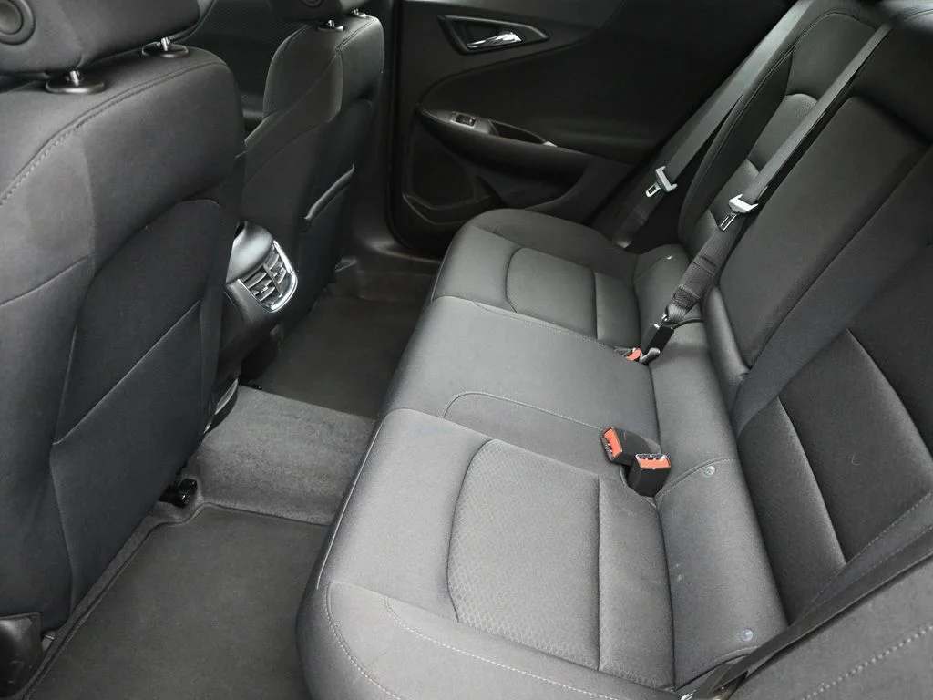 2024 Chevrolet Malibu 1LT - Photo 10