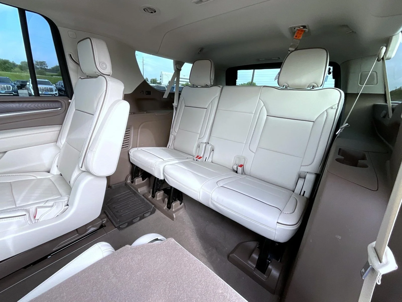 Certified Used 2023 White GMC Denali image 20