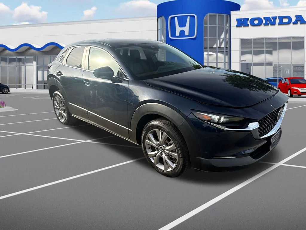 2021 Mazda CX-30 Select's photo