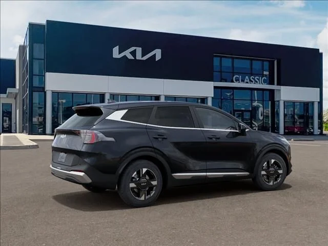 New 2026  Kia LX image 6