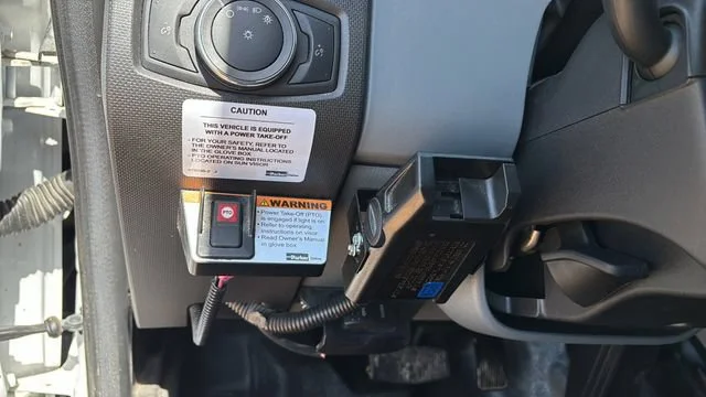 Used 2022  Ford NA image 37