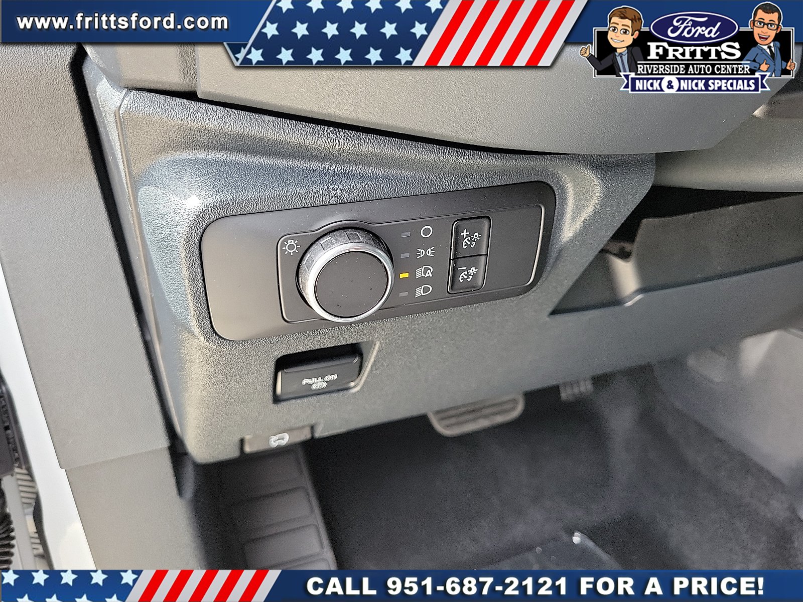 New 2026 Oxford White Ford Big Bend® image 13