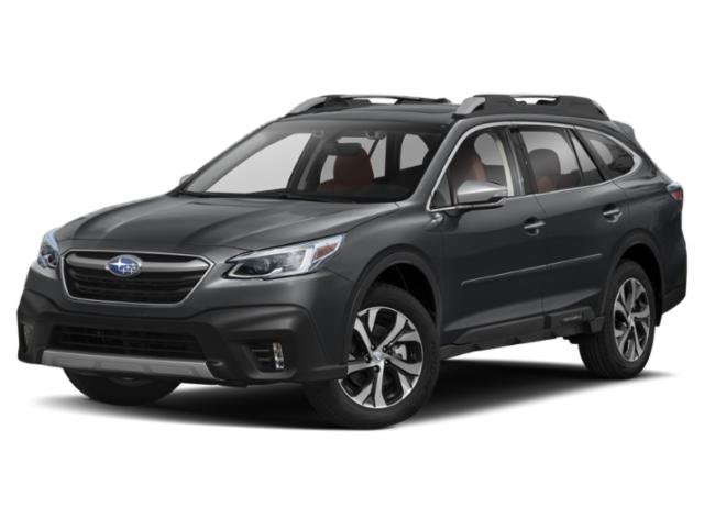 Used 2020 Magnetite Gray Metallic Subaru Onyx Edition XT image 1