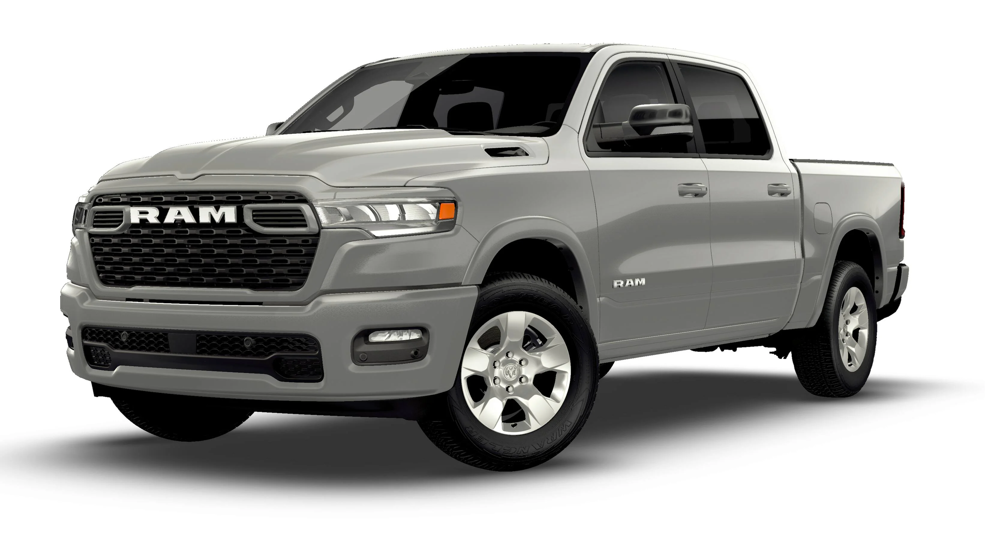 2026 RAM 1500's photo