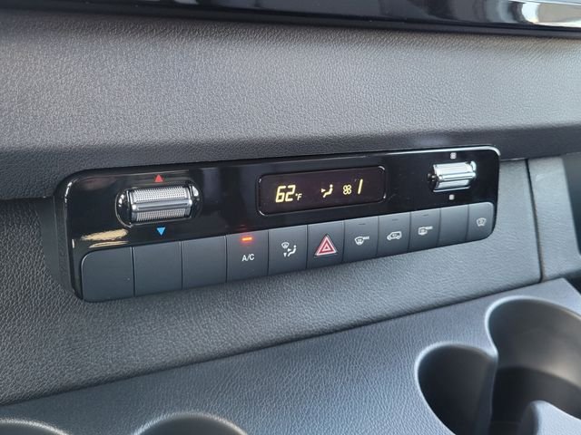 2025 Mercedes-Benz Sprinter Cargo Van Base - Photo 18