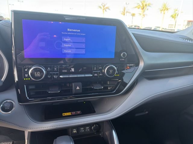 Certified Used 2025 Gray Toyota Limited image 19