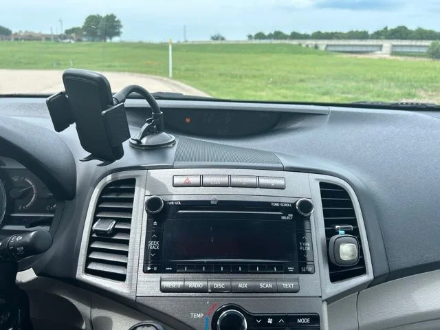 Used 2011 Silver Toyota Base image 15