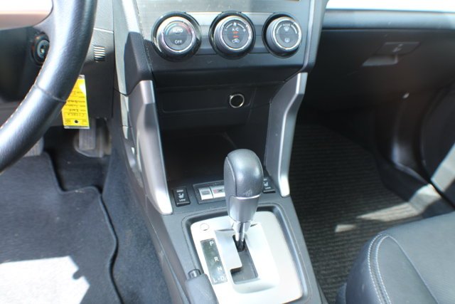 Used 2014 Burnished Bronze Metallic Subaru 2.5i Limited image 11