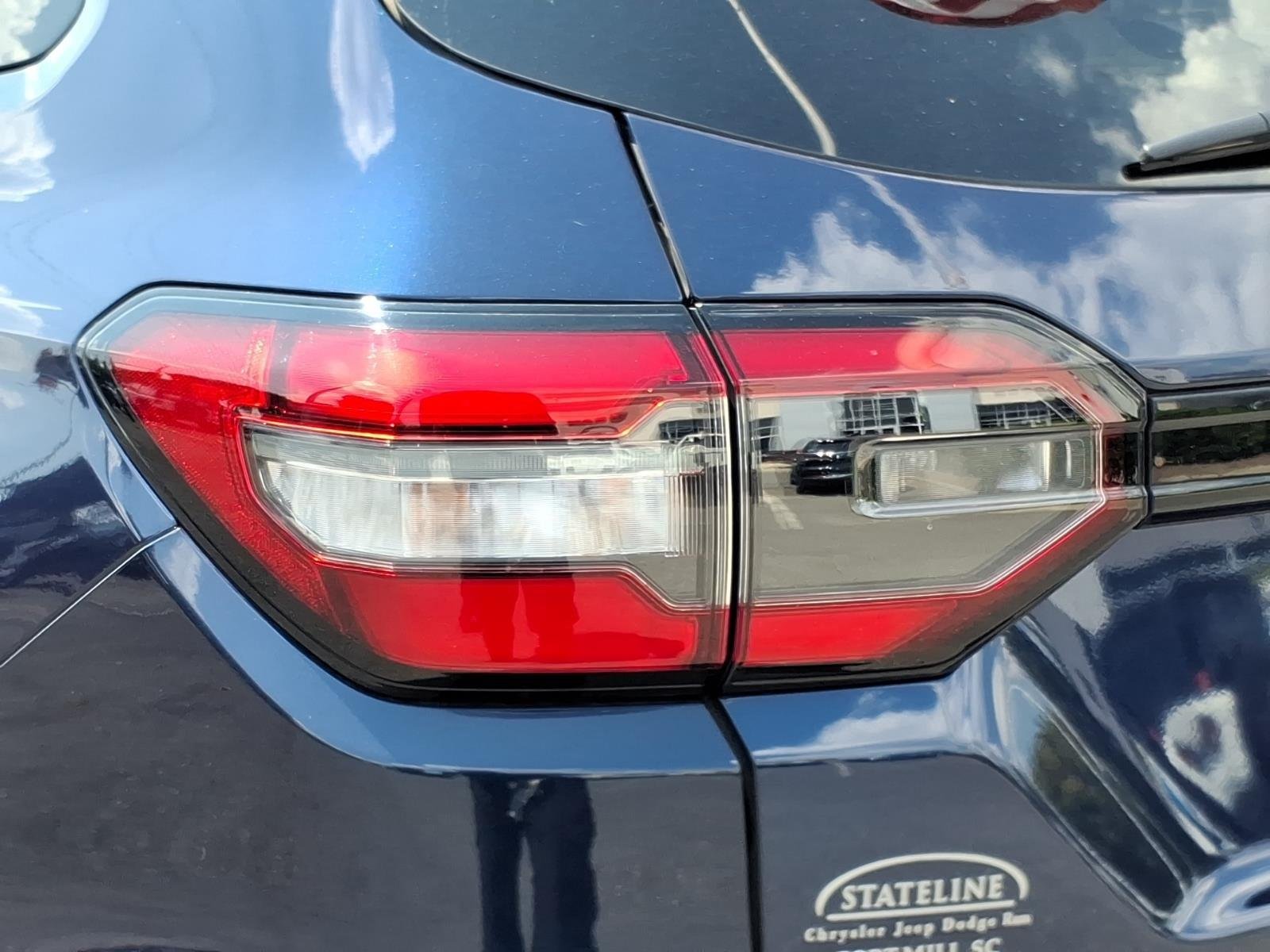 Used 2025  Honda TRG image 19