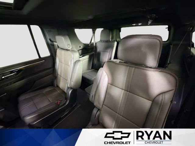 2026 Chevrolet Suburban High Country - Photo 26