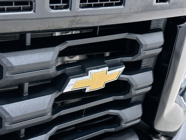 2021 Chevrolet Silverado 2500HD Custom - Photo 38