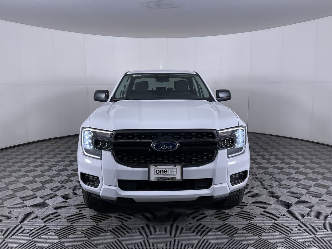 New 2026 Oxford White Ford XL image 29
