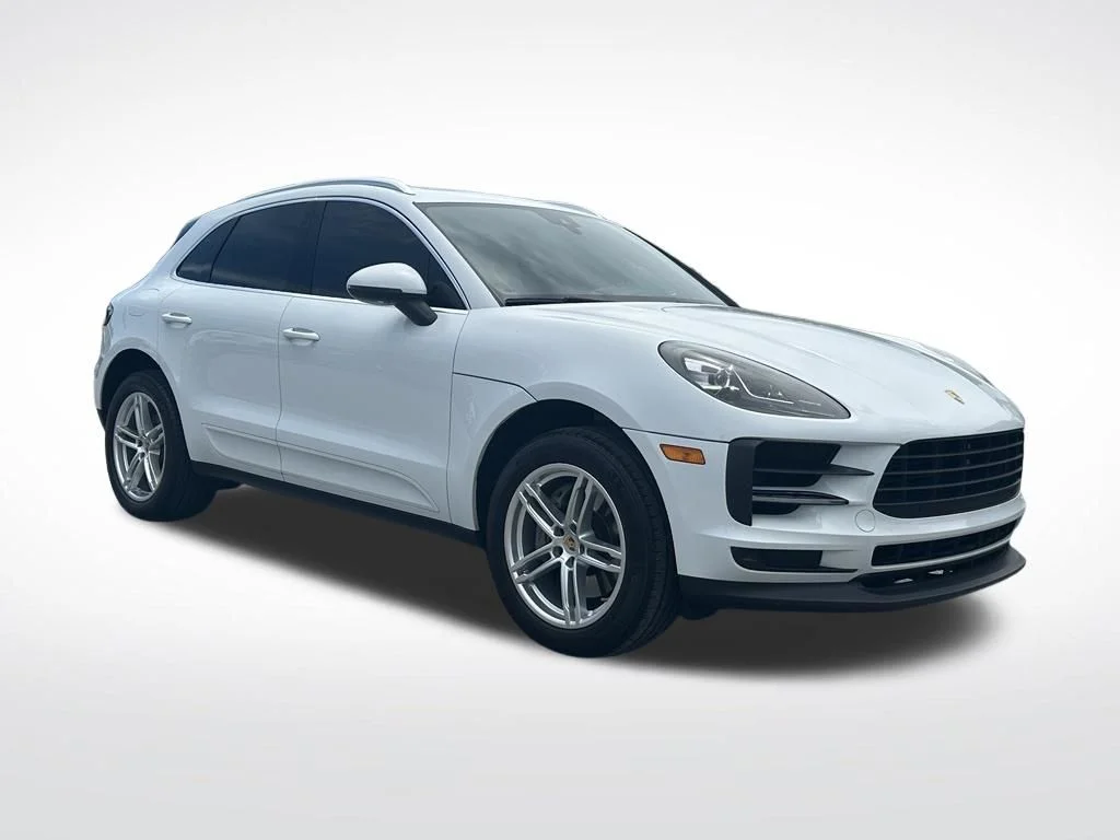 Used 2020  Porsche S image 8