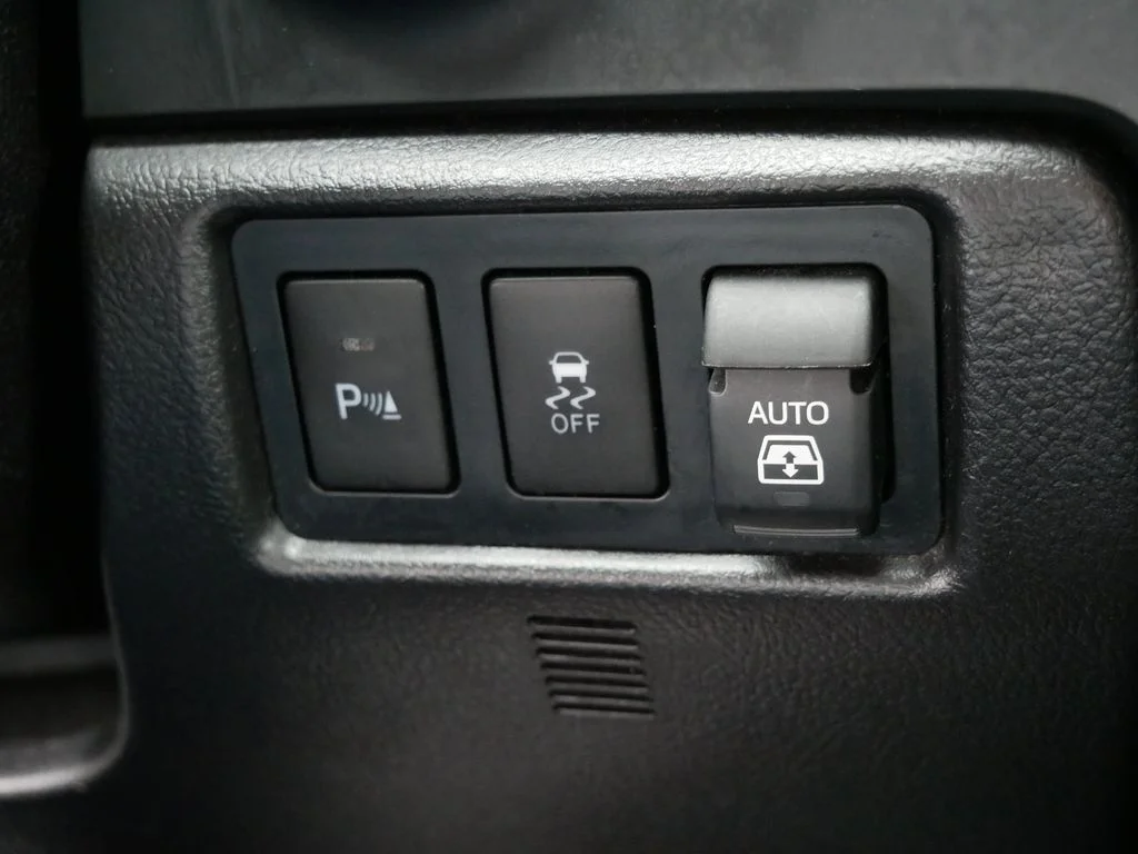 Certified Used 2021 Black Toyota TRD Pro image 26