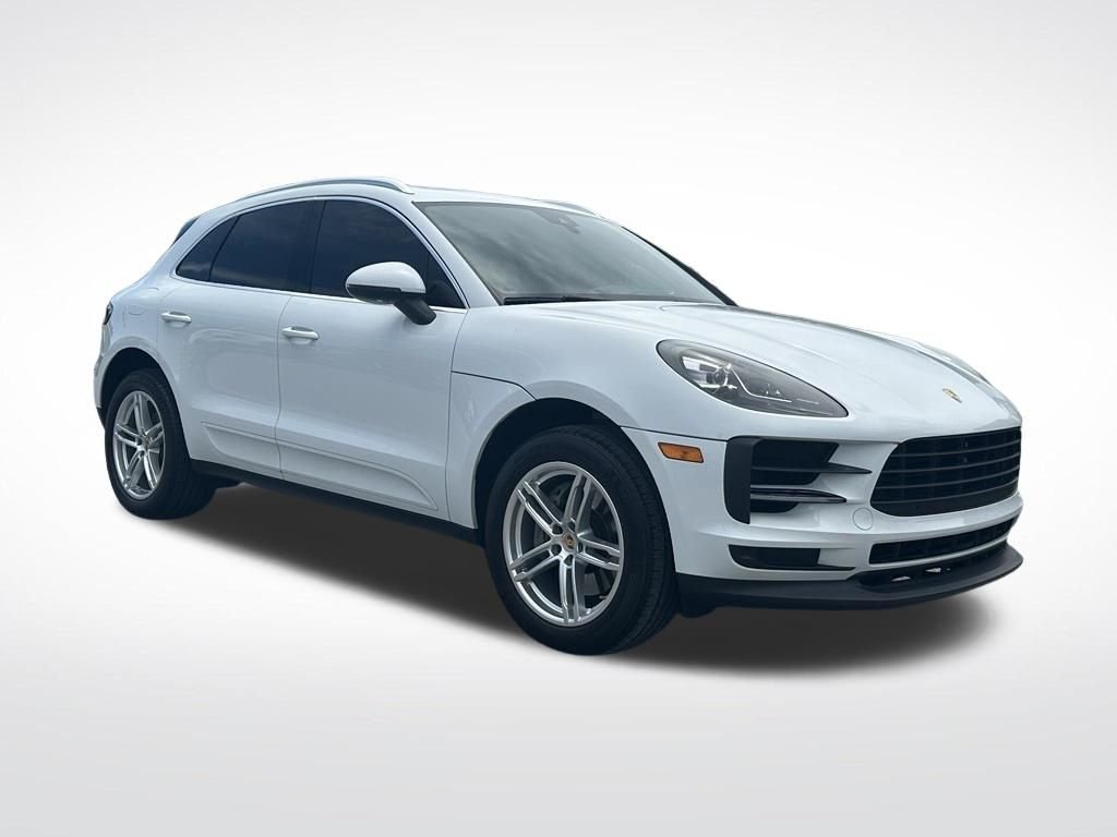 Used 2020  Porsche S image 8