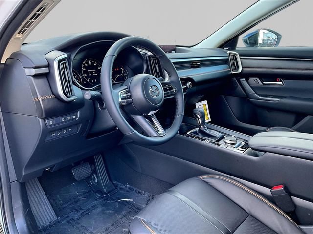 2026 Mazda CX-50 Turbo - Photo 8